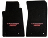 2010-2015 Camaro Lloyd Floor Mats Ultimat Configurator